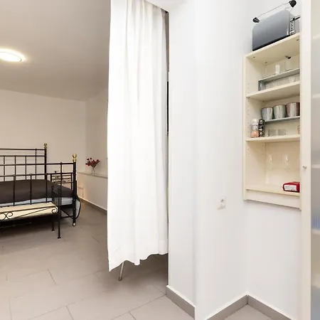 Apartman Cozy In With Wifi *