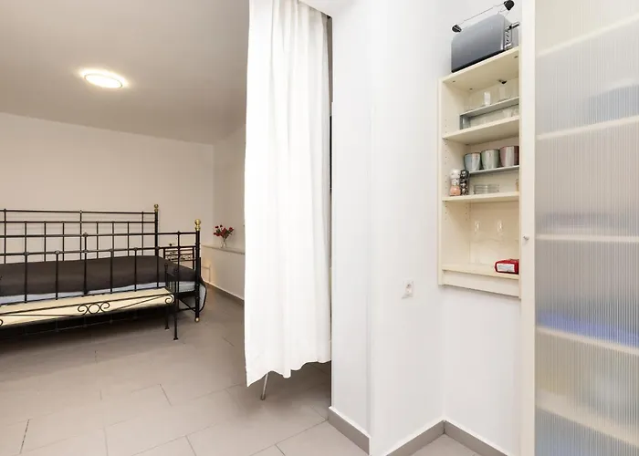 Apartamento In With Wifi *
