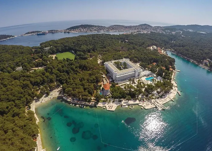 Apartamento In With Wifi Mali Lošinj