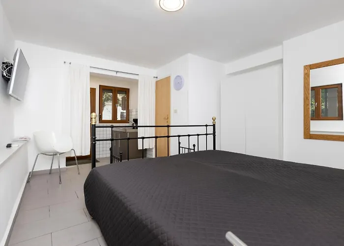 In With Wifi Apartament