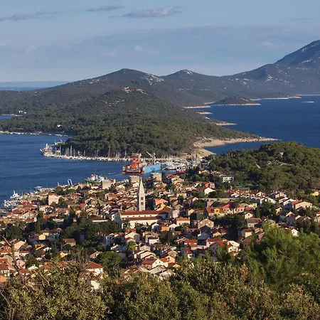 Cozy In With Wifi * Mali Losinj